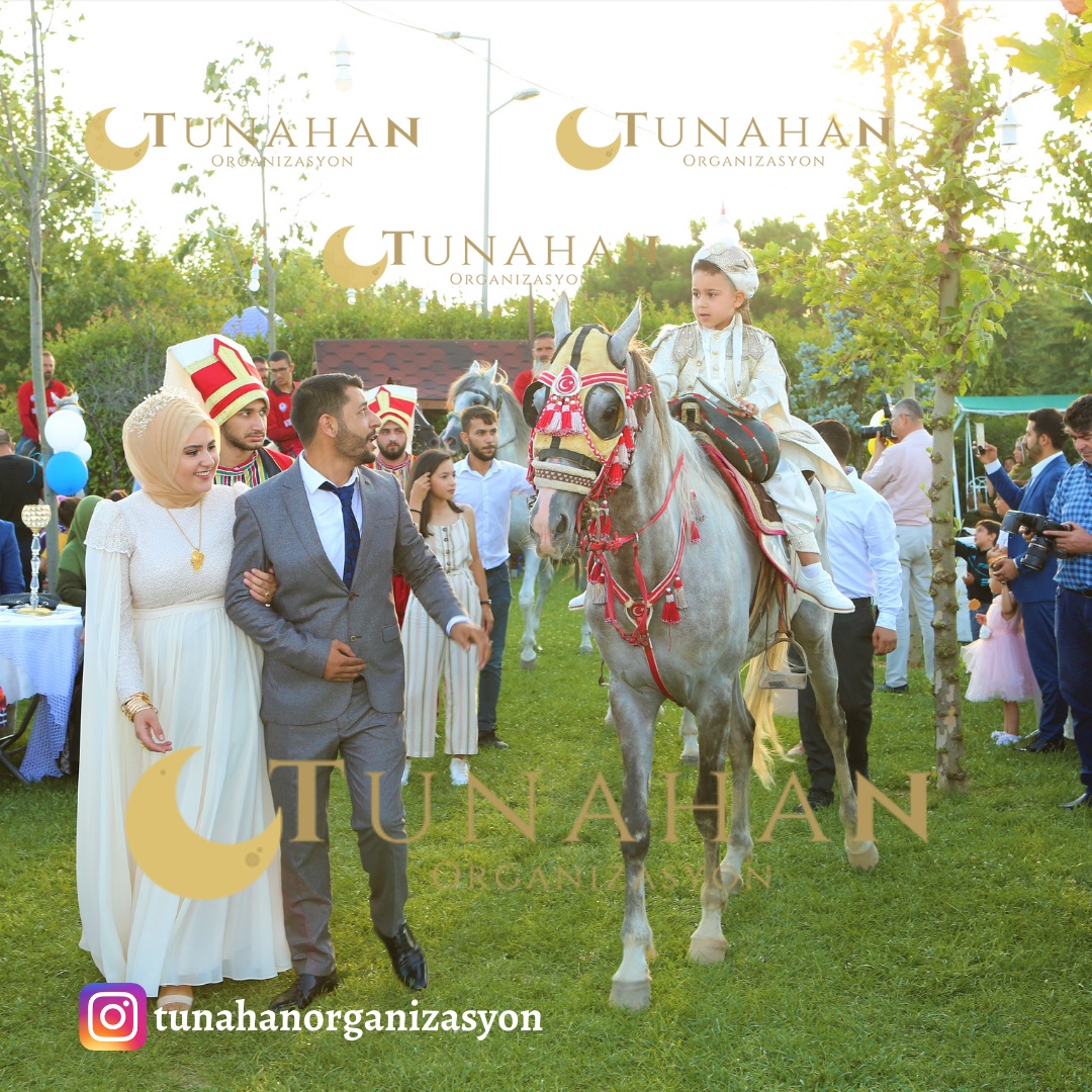 DERİNCE Sünnet Organizasyonu