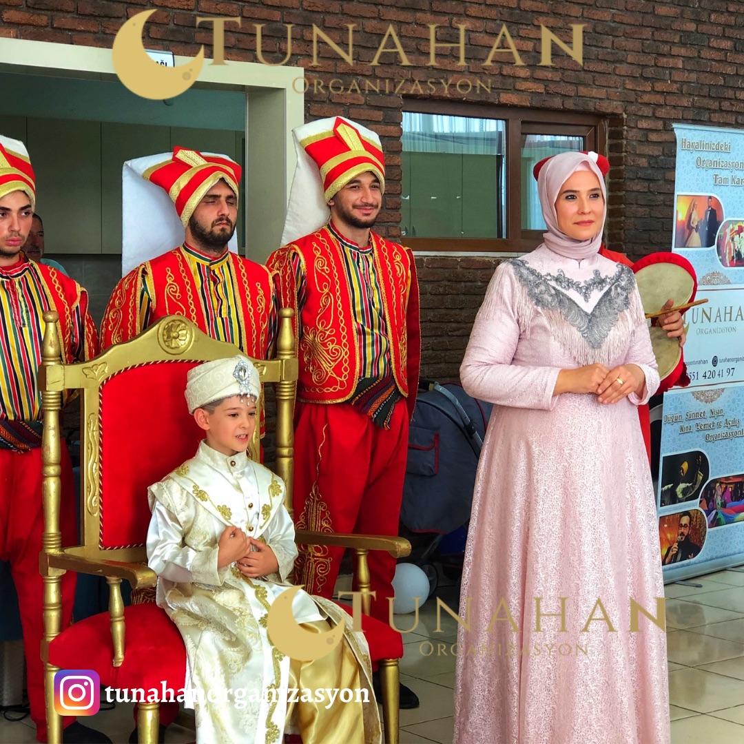 KOCAELİ Sünnet Organizasyonu