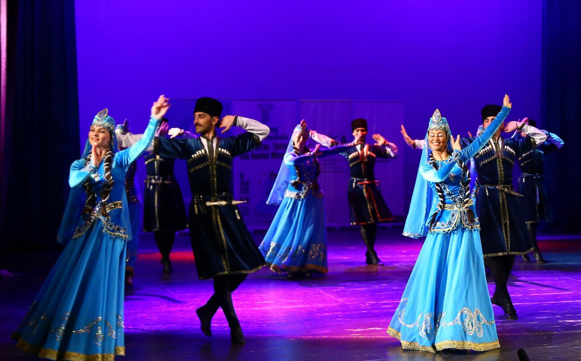 Kafkas Ekibi Kiralama