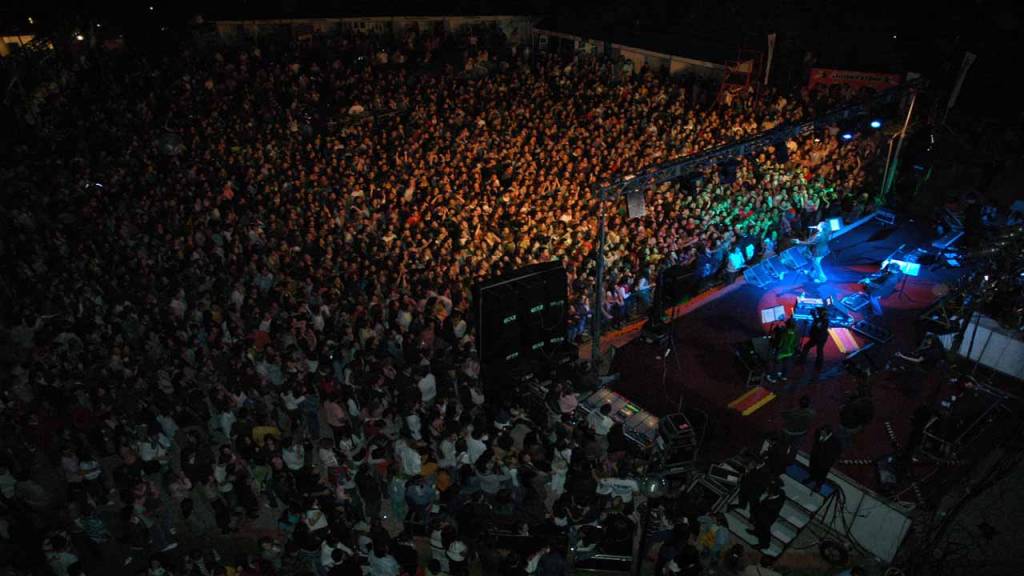 Sanatçı Menajerliği