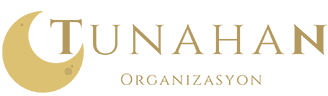 Tunahan Organizasyon